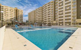 APT° Aconchegante Acqua Park